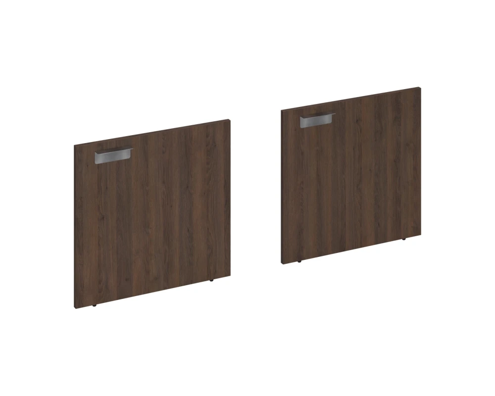 Панель боковая стола для переговоров составного Speech Cube