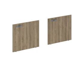 Панель боковая стола для переговоров составного Speech Cube images