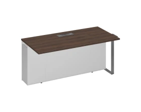 Секция промежуточная переговорного стола составного Speech Cube images