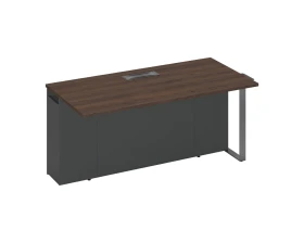 Секция промежуточная переговорного стола составного Speech Cube images