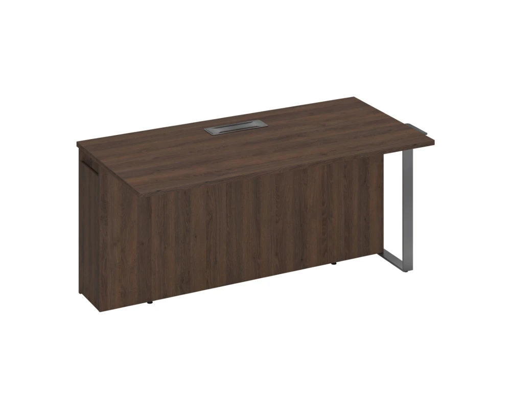 Секция промежуточная переговорного стола составного Speech Cube