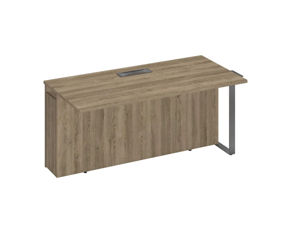 Секция промежуточная переговорного стола составного Speech Cube