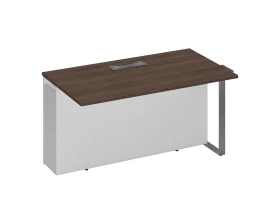 Секция промежуточная составного стола для переговоров Speech Cube images