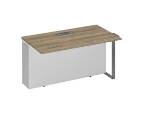 Секция промежуточная составного стола для переговоров Speech Cube images