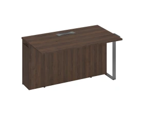 Секция промежуточная составного стола для переговоров Speech Cube images