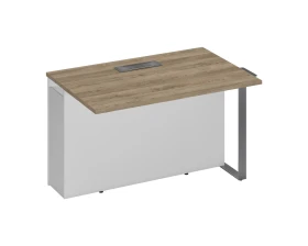 Секция промежуточная стола для переговоров составного Speech Cube images