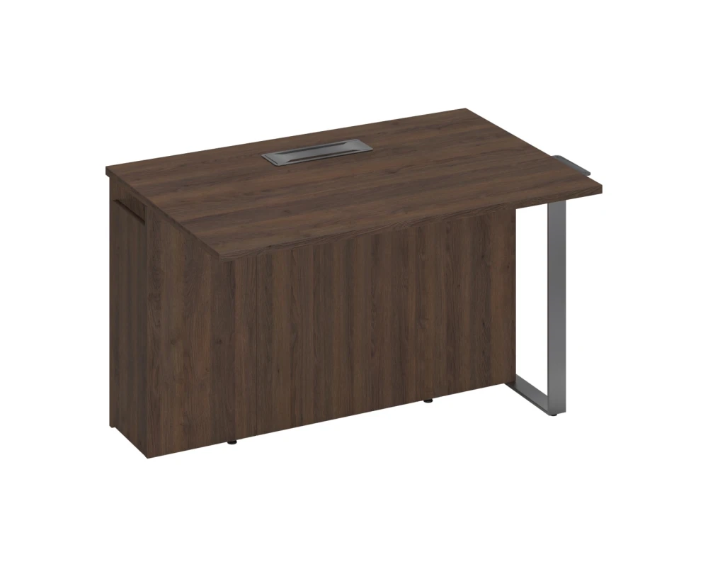 Секция промежуточная стола для переговоров составного Speech Cube