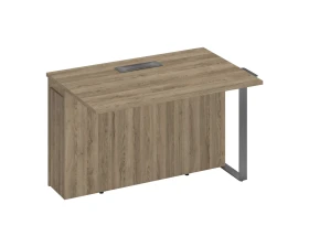 Секция промежуточная стола для переговоров составного Speech Cube images