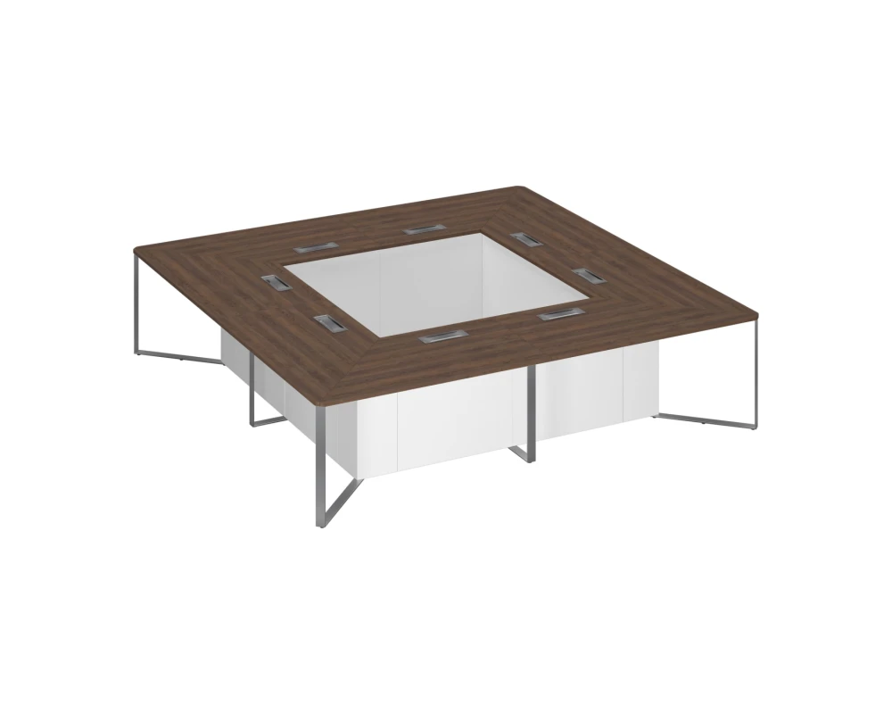 Стол 320 для переговоров составной Speech Cube