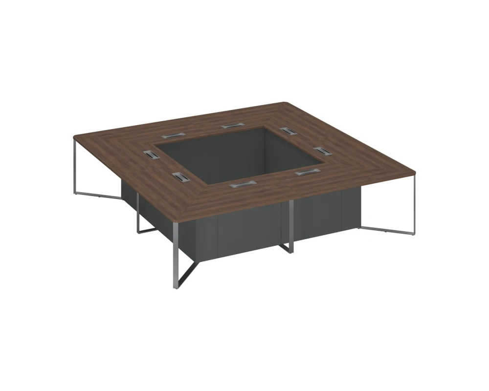 Стол 320 для переговоров составной Speech Cube