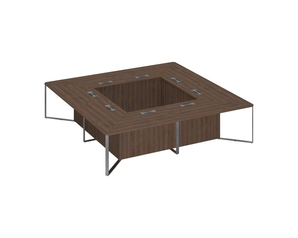 Стол 320 для переговоров составной Speech Cube