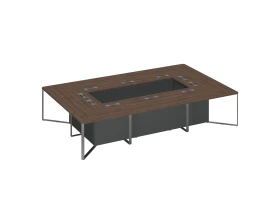 Стол 380 составной для переговоров Speech Cube images