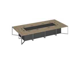 Стол переговорный 480 составной Speech Cube images