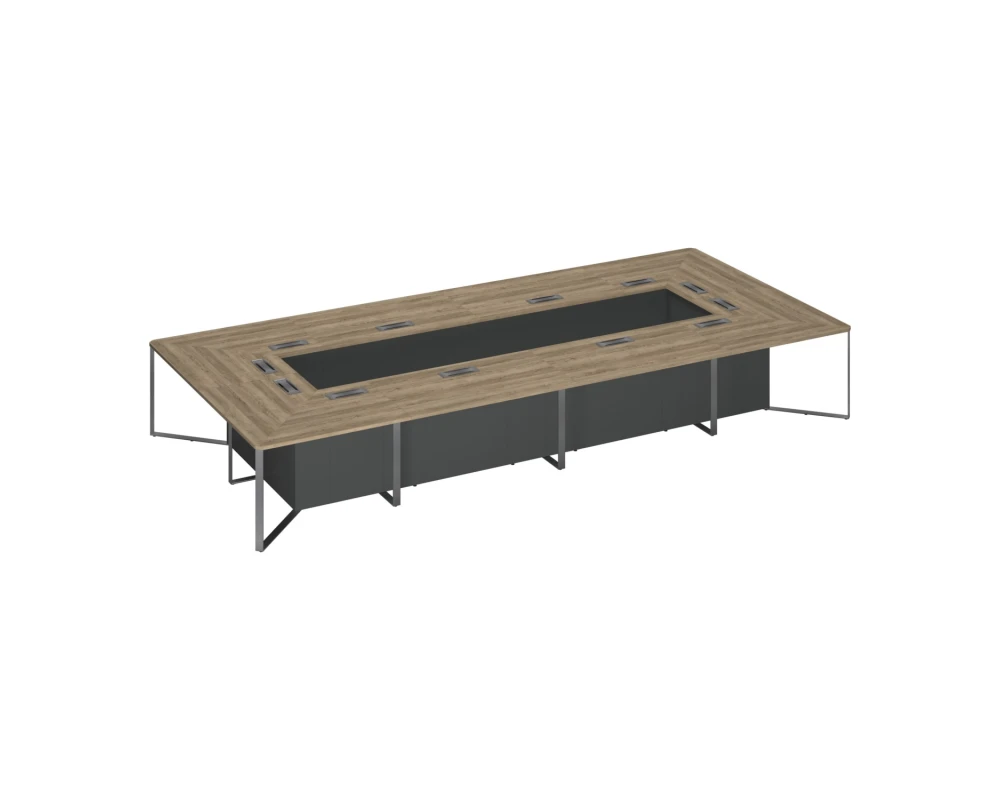 Стол составной 520 для переговоров Speech Cube