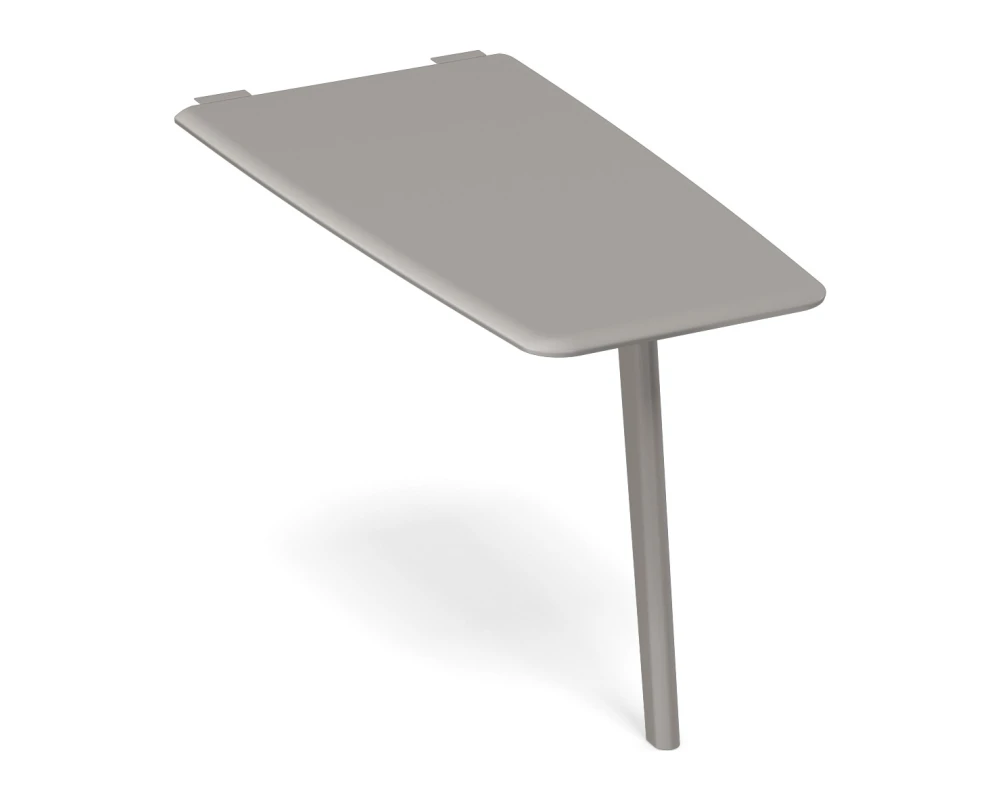 Брифинг-приставка фронтальная METAL Time Metal