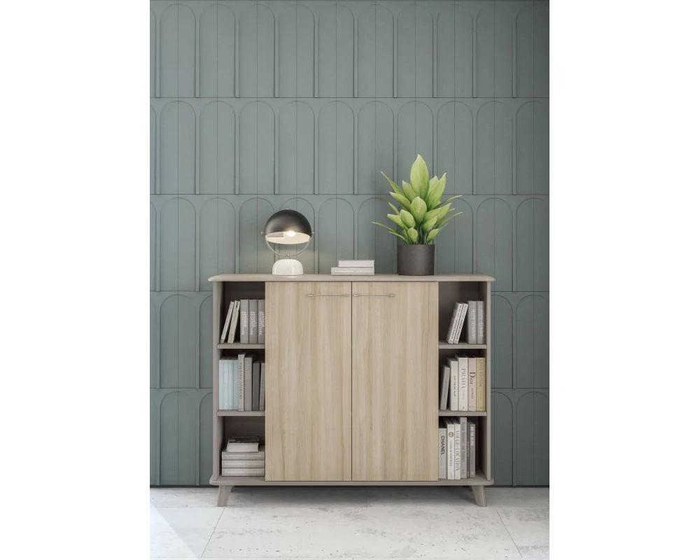 Кабинет руководителя Time Metal