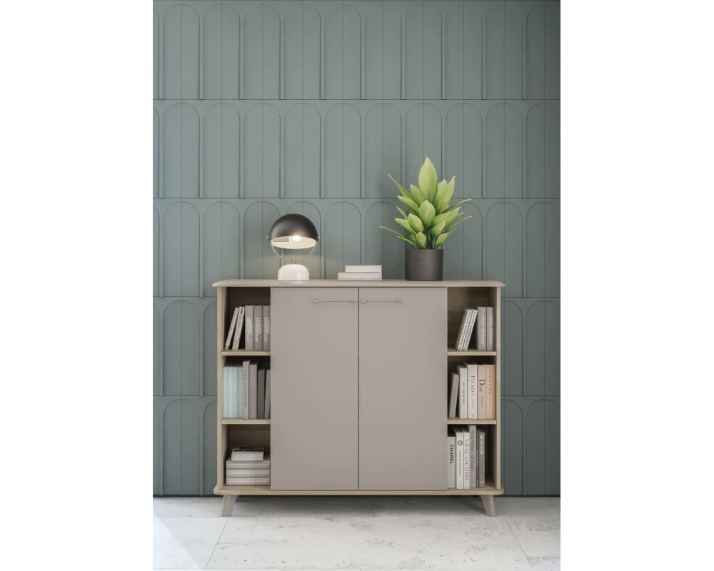 Кабинет руководителя Time Metal