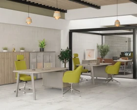 Кабинет руководителя Time Metal images