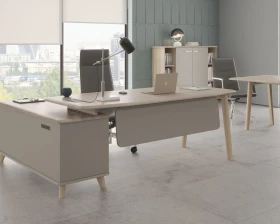 Кабинет руководителя Time Wood images