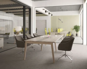 Кабинет руководителя Time Wood images