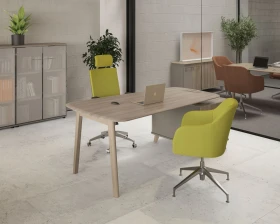 Кабинет руководителя Time Wood images