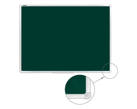 Доска для мела магнитная BRAUBERG 90х120 images