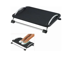 Подставка для ног BRAUBERG офисная 43,5х33 регулируемый угол наклона images