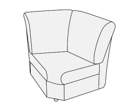 Модуль угловой Афина images