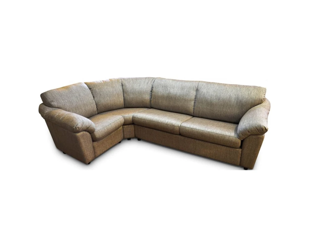 Комплект мягкой мебели Афина