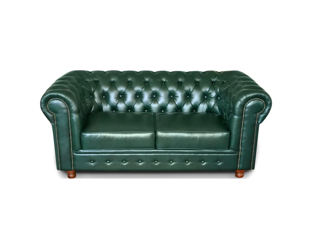 Диван 2-х местный Альфа Честер