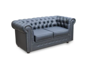 Диван 2-х местный Альфа Честер images