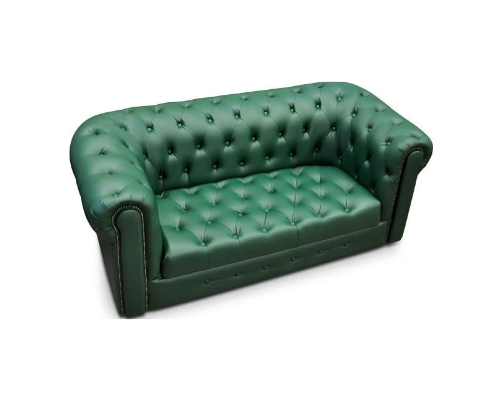 Диван 2-х местный Альфа Честертон