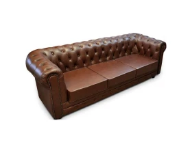 Диван 3-х местный Альфа Честер images