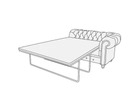 Модуль 2-х мест. с лев./прав. подл-ком с механизмом Альфа Честер images