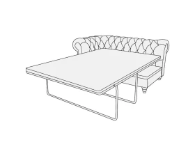 Модуль 2-х мест. с лев./прав. подл-ком с механизмом Альфа Честер images