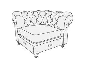 Модуль угловой Альфа Честер images