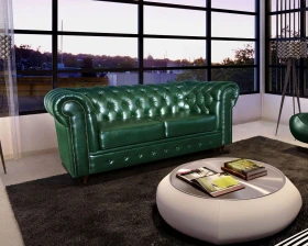 Комплект мягкой мебели Альфа Честер images