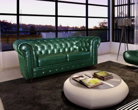 Комплект мягкой мебели Альфа Честер images