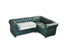 Комплект мягкой мебели Альфа Честер images