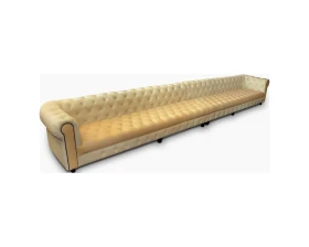 Комплект мягкой мебели Альфа Честертон images