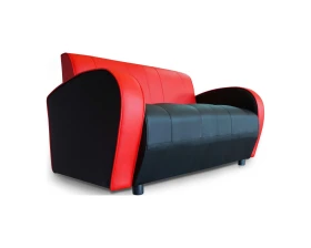 Диван 2-х местный Альфа Люкс images