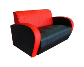 Диван 2-х местный Альфа Люкс images