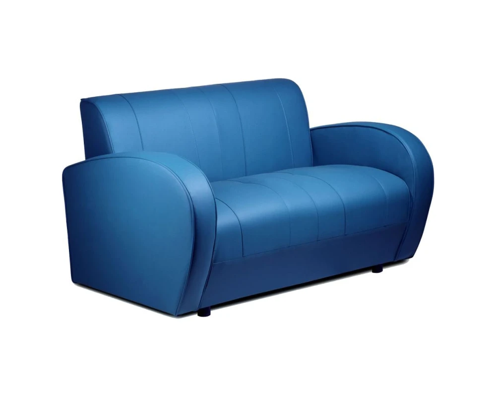 Диван 2-х местный Альфа Люкс