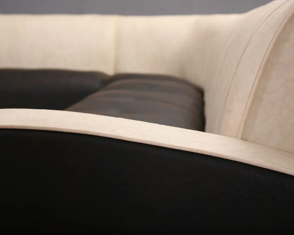 Комплект мягкой мебели Альфа Люкс