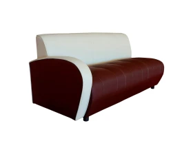 Модуль 3-хмест. с левым подлок-ком Альфа Люкс images