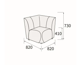 Модуль угловой Альфа Люкс images