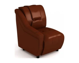 Модуль 1-х мест. с лев./прав. подл-ком Альфа images