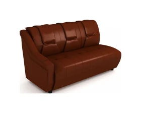 Модуль 3-х мест. с лев./прав. подл-ком Альфа images