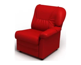 Модуль 1-х мест. с лев./прав. подл-ком Дельта images