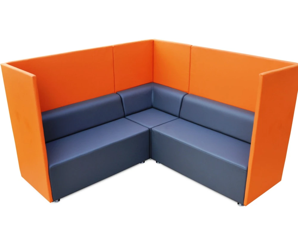 Комплект мягкой мебели Гамма купе